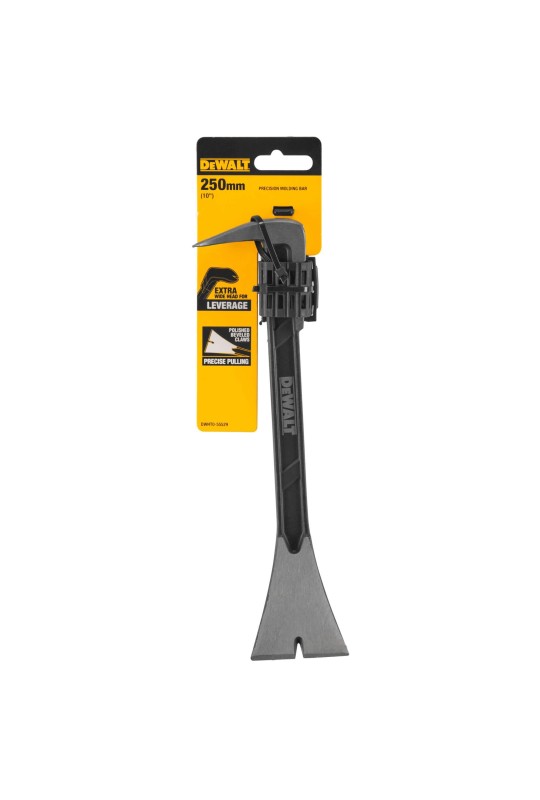 Tsvyakhoder with with pruzhinnoyi steel, L 25 cm DeWALT DWHT0-55529 | Valeon