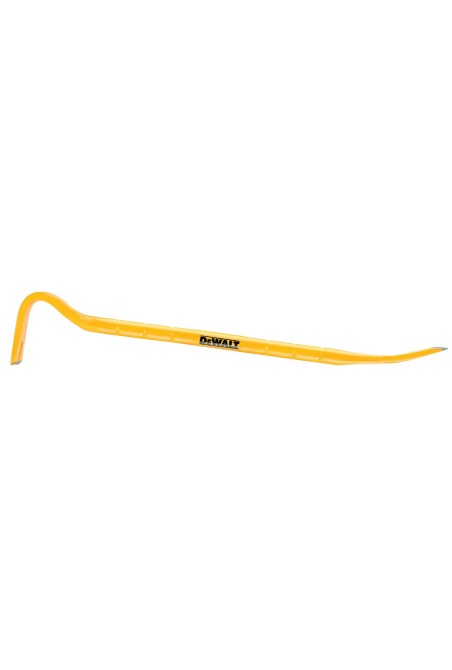 Tsvyakhoder-montuvalka with pruzhinnoyi steel, L 610 mm. DeWALT DWHT55129-1 | Valeon