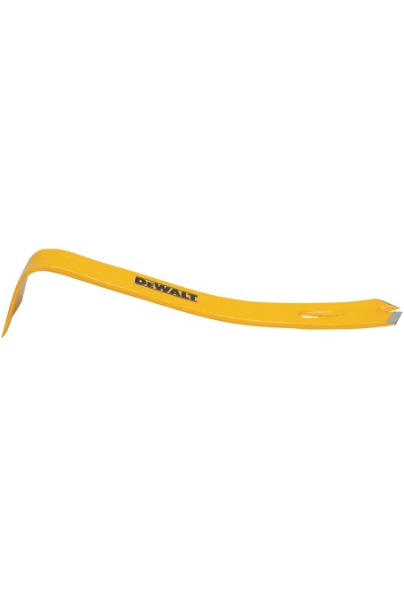 Цвяходер-монтувалка плоский із пружинної сталі, L30 см DeWALT DWHT55518-1 | Valeon