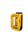 Комплект тримачів для АКБ Workshop Storage System DXL DeWALT DWST82820-0 | Valeon