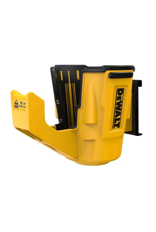 Кобура-гачок Workshop Storage System DXL DeWALT DWST82823-1 | Valeon