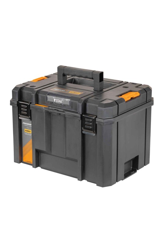 Ящик McLaren DeWALT DWST83346-1M | Valeon