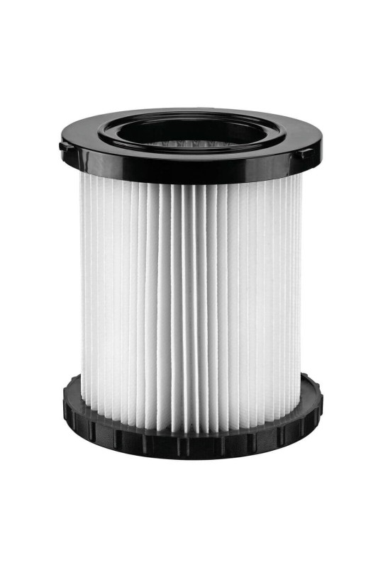 Filter for vacuum cleaner DeWALT DCV5801H | Valeon