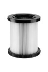 Filter for vacuum cleaner DeWALT DCV5801H | Valeon