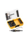 Набор пилотних сверел DeWALT DT70779T | Valeon