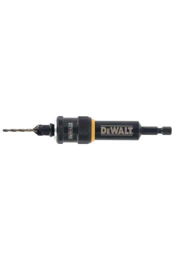 Быстросменный вузол системи сверления FLIP&DRIVE №6 DeWALT DT70786 | Valeon