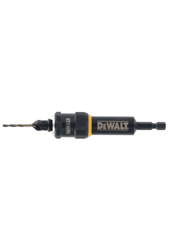 Быстросменный вузол системи сверления FLIP&DRIVE №6 DeWALT DT70786 | Valeon