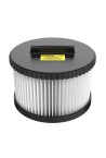 Filter for vacuum cleaner DeWALT DWV9345 | Valeon