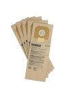 Bags odnorazovi paper for vacuum cleaner DeWALT DWV9401 | Valeon