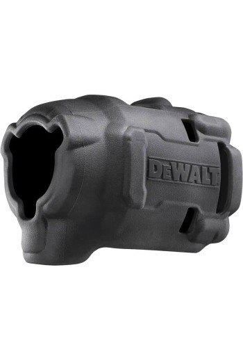 Protective rubber chokhol for impact shurupokruta DeWALT PB850 | Valeon