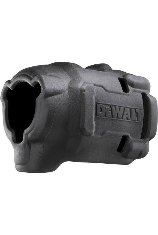 Protective rubber chokhol for impact shurupokruta DeWALT PB850 | Valeon
