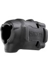 Protective rubber chokhol for impact shurupokruta DeWALT PB850 | Valeon