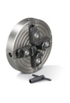 4-кулачковый токарный патрон (150 мм) Holzstar 5931020