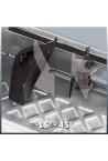 Пила торцювальна Utool UMS-8 (U31001)