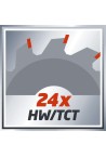 Стіл для кріплення ручного фрезера FDB MASCHINEN модель Т1 (827240)