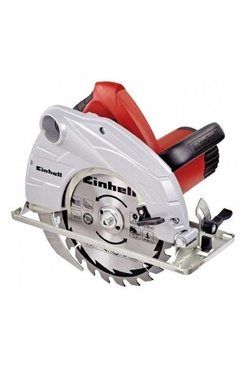 Пила циркулярна Einhell TC-CS 1200 (4330936)