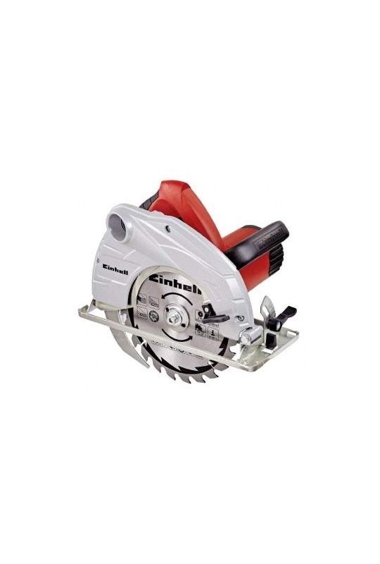 Пила циркулярна Einhell TC-CS 1200 (4330936)