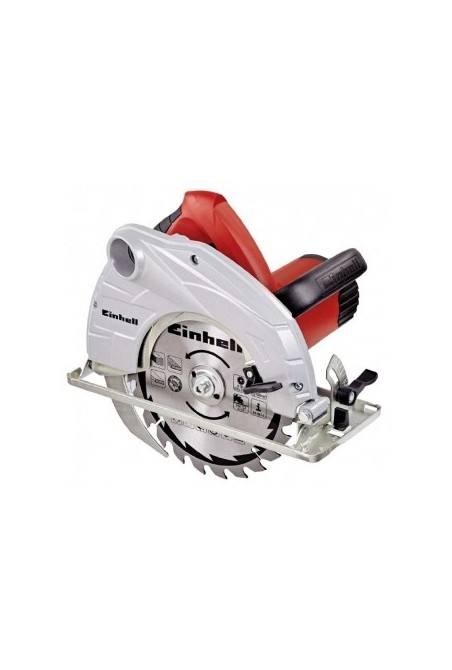 Пила циркулярна Einhell TC-CS 1200 (4330936)