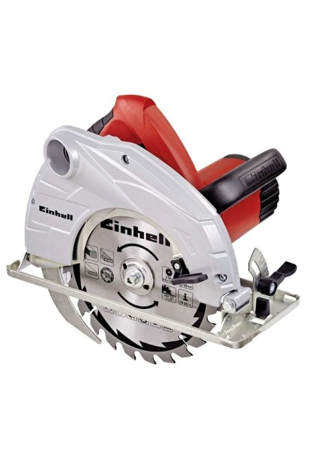 Пила циркулярна Einhell TC-CS 1200 (4330936)