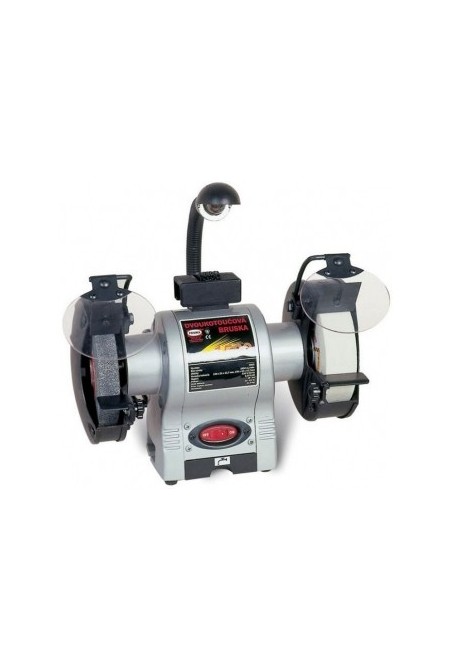 Станок для заточки сверл OPTIMUM Opti GQ-D13 (3140020)