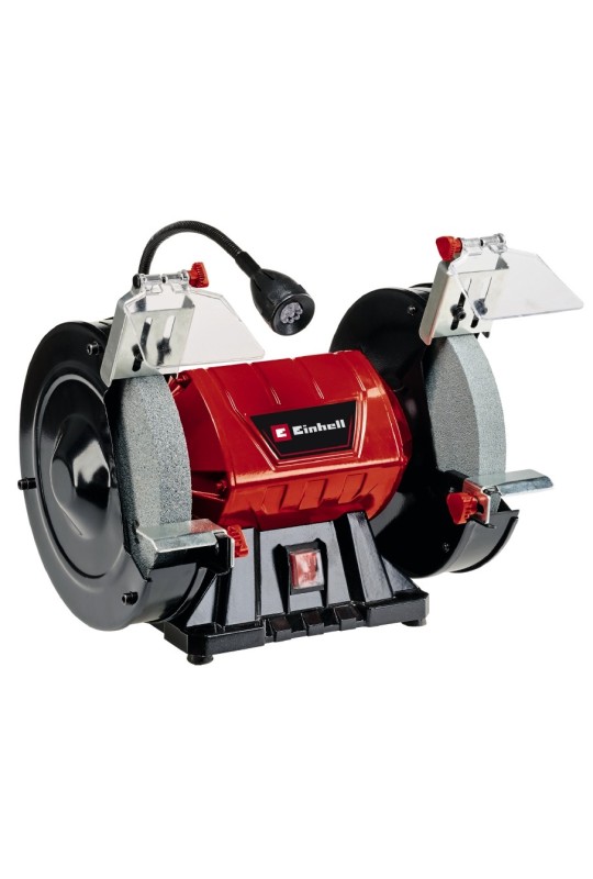 Bench grinder dvostoronnye Einhell TC-XG 75 Kit | Valeon