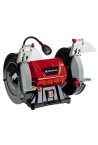 Bench grinder dvostoronnye Einhell TC-XG 75 Kit | Valeon