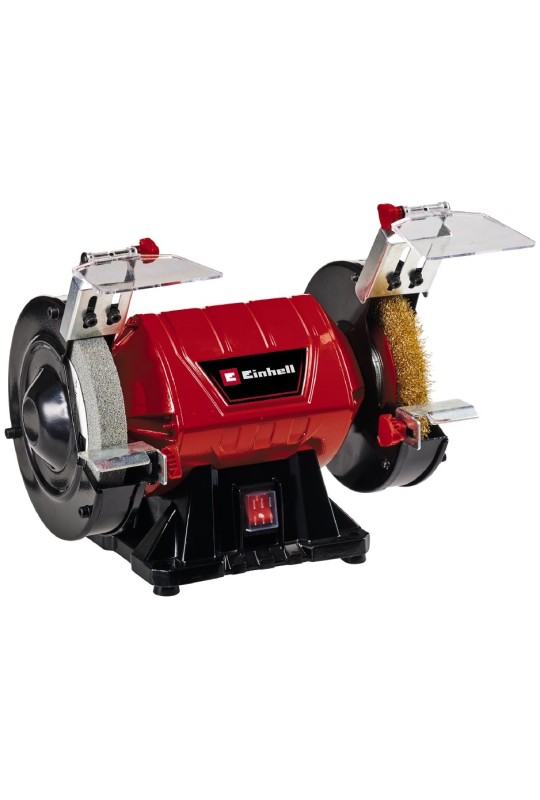 Точило двостороннє Einhell TC-BG 150 | Valeon