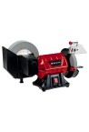 Точильно-шліфувальний верстат Einhell TC-BG 150 B | Valeon