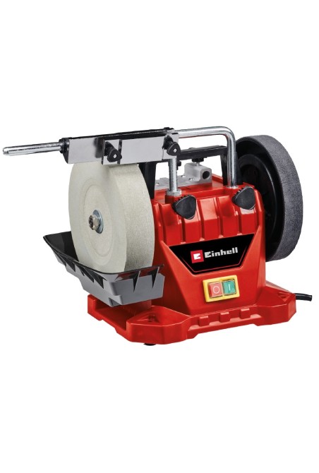 Точило двустороннее Einhell TC-WD 200/150 | Valeon