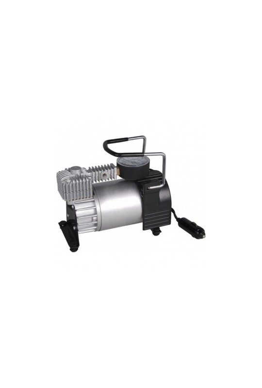 Автомобільний компресор BLACK+DECKER ASI300