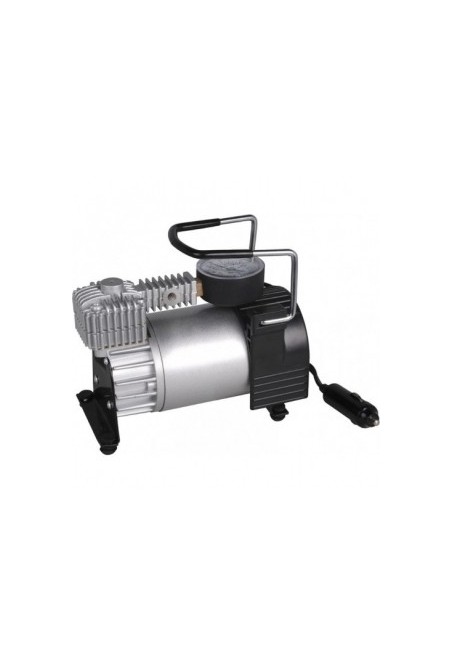 Автомобільний компресор BLACK+DECKER ASI300