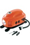 Автомобильный компрессор (автокомпрессор) BLACK+DECKER ASI 200