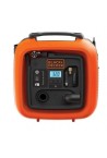 Компрессор BLACK+DECKER ASI400