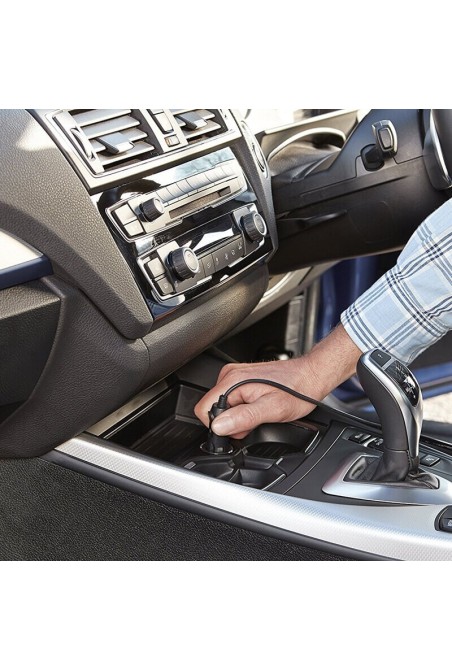 Компрессор BLACK+DECKER ASI400