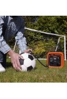 Компрессор BLACK+DECKER ASI400