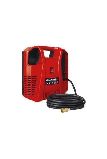 Компрессор Einhell TH-AC 190 Kit New (4020536)