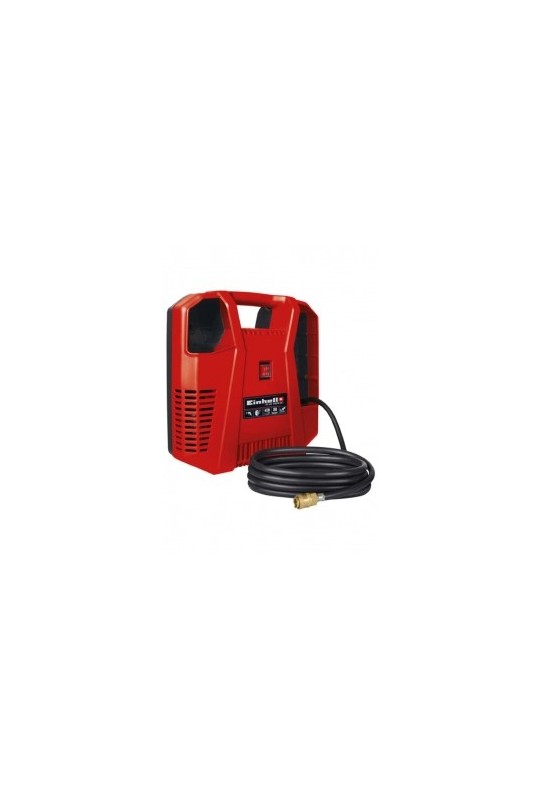 Компресор BLACK+DECKER ASI400