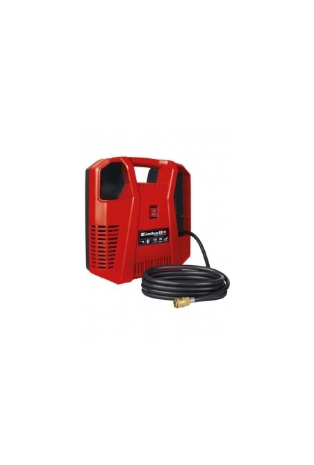 Компрессор Einhell TH-AC 190 Kit New (4020536)