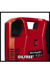 Компрессор Einhell TH-AC 190 Kit New (4020536)