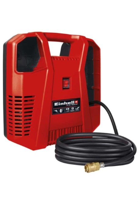 Компрессор Einhell TH-AC 190 Kit New (4020536)