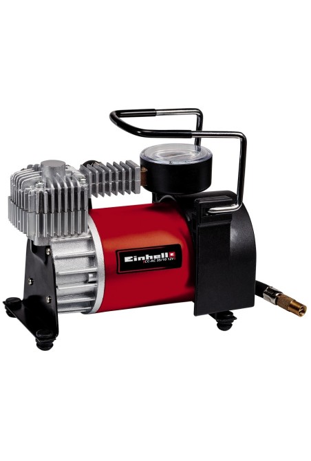 Автомобильный компрессор Einhell CC-AC 35/10 12V (2072121)