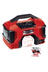 Автомобільний компресор Einhell CC-AC 35/10 12V (2072121)