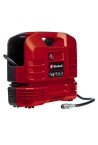 Компресор гібридний Einhell Professional PRESSITO | Valeon