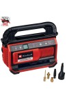 Компресор повітряний Einhell TC-AC 190 OF Set | Valeon