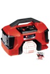 Компресор Einhell Professional PRESSITO 18/25 | Valeon