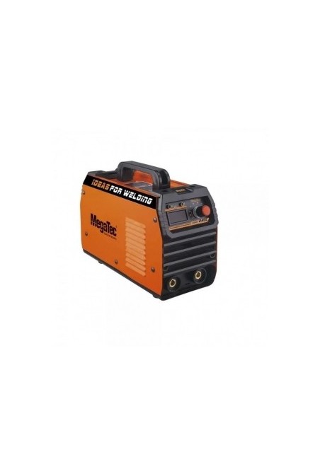 Сварочный инвертер MegaTec STARARC 220С (MAM0185)