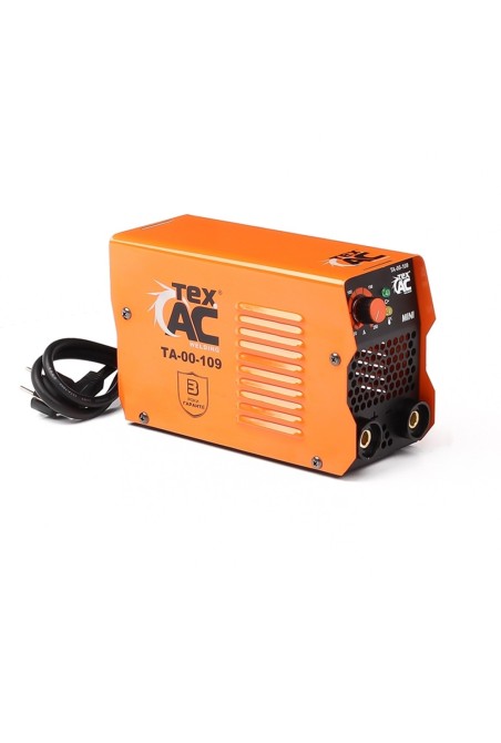 Зварювальний апарат (ММА) Tex.AC ТА-00-109