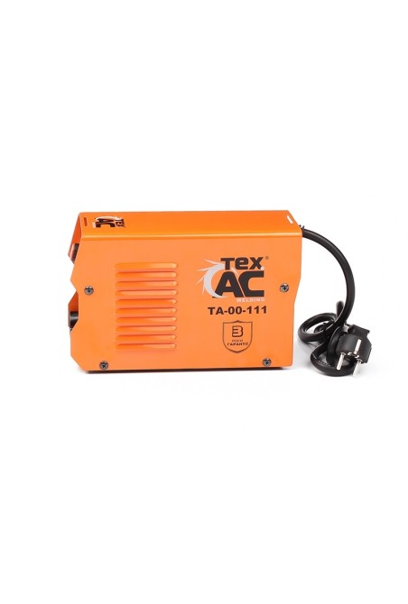 Сварочный аппарат (ММА) Tex.AC ТА-00-111
