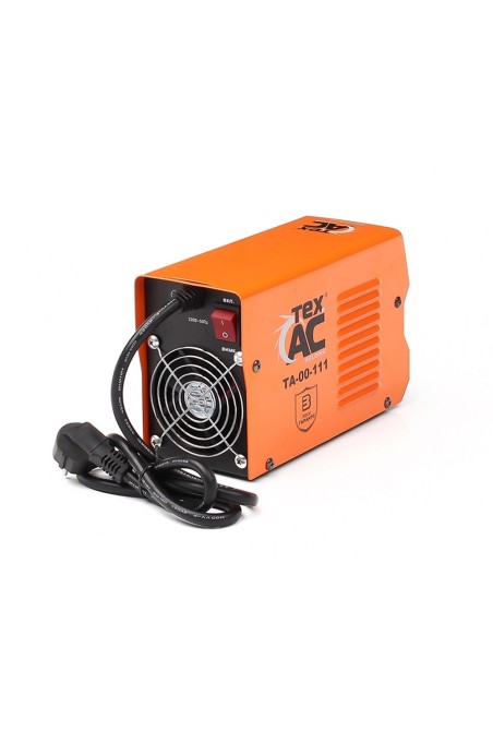 Сварочный аппарат (ММА) Tex.AC ТА-00-111