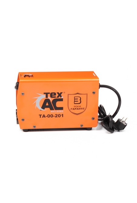 Сварочный аппарат (ММА) Tex.AC ТА-00-201